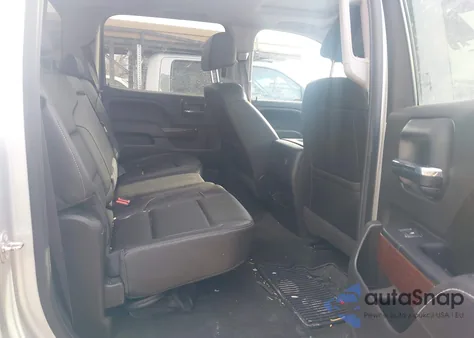 2016 GMC Sierra 1500 Slt from USA, damaged, VIN 3GTU2NECXGG167516